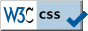 CSS 3 Valido